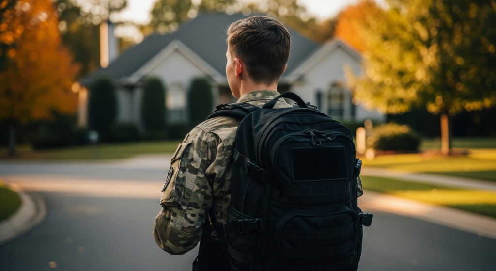 Coping with Anxiety During Life Transitions