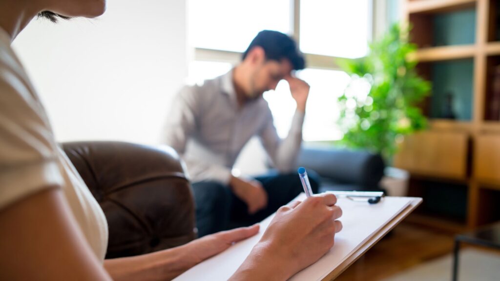 Understanding EMDR Therapy: What to Expect
